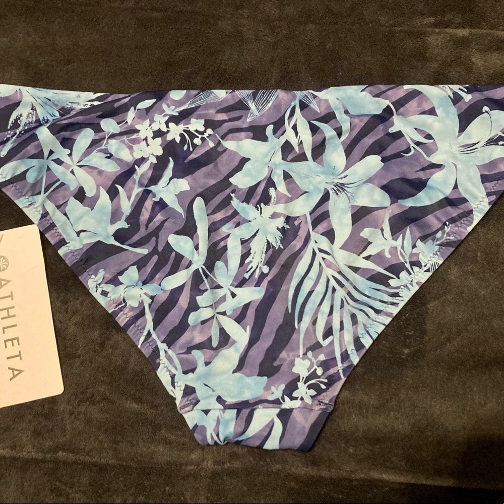 Athleta swim